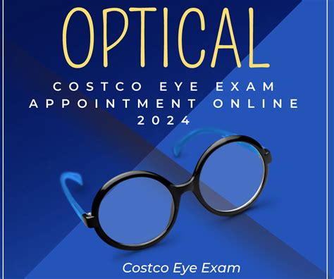 costco eye test appointment.